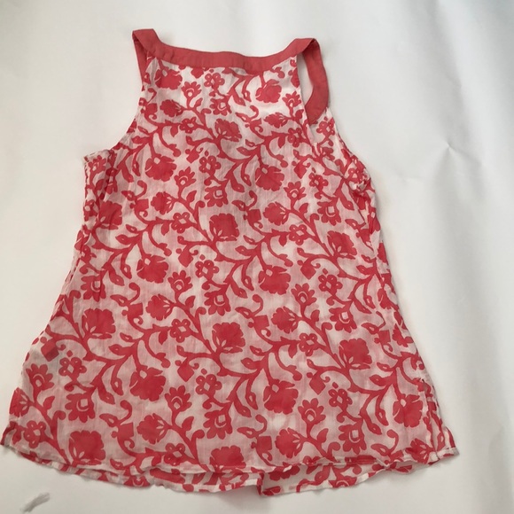 Old Navy Pink Salmon Women’s Top Size S - Picture 5 of 6